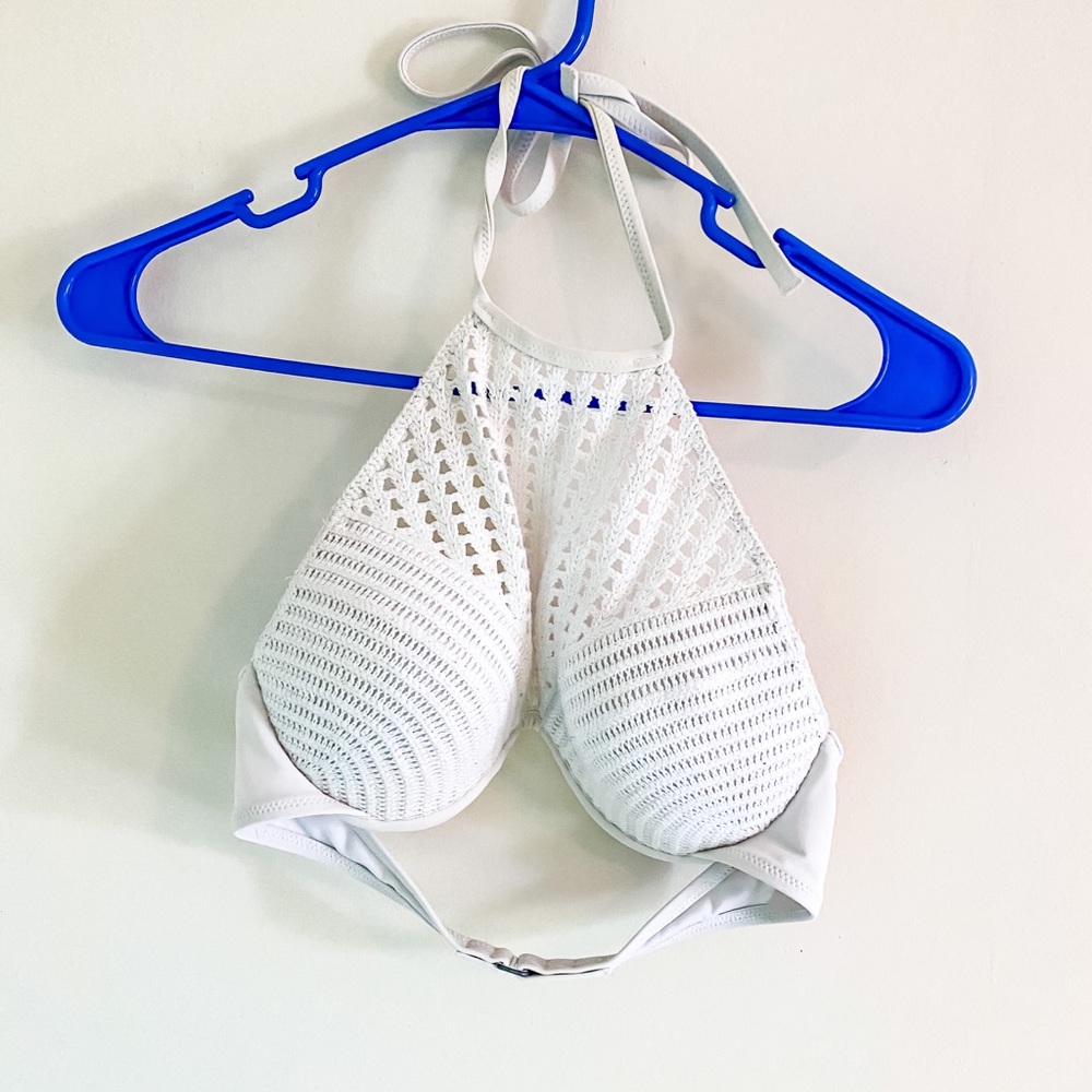 Shade & Shore bikini top 🦋